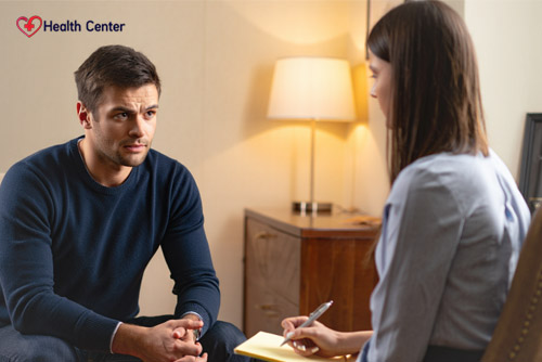 Как проходит лечение игромании в Лобне в клинике Центр здоровья<